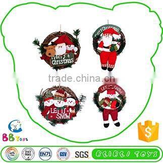 Factory Driect Sale Exceptional Quality Good Prices Plush Chrismas Product