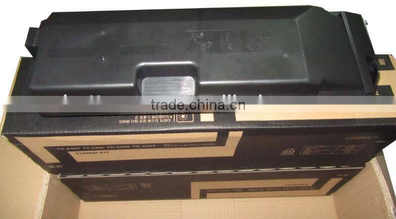 compatible kyocera km1635 toner cartridge TK-410/411/420/421/418/428