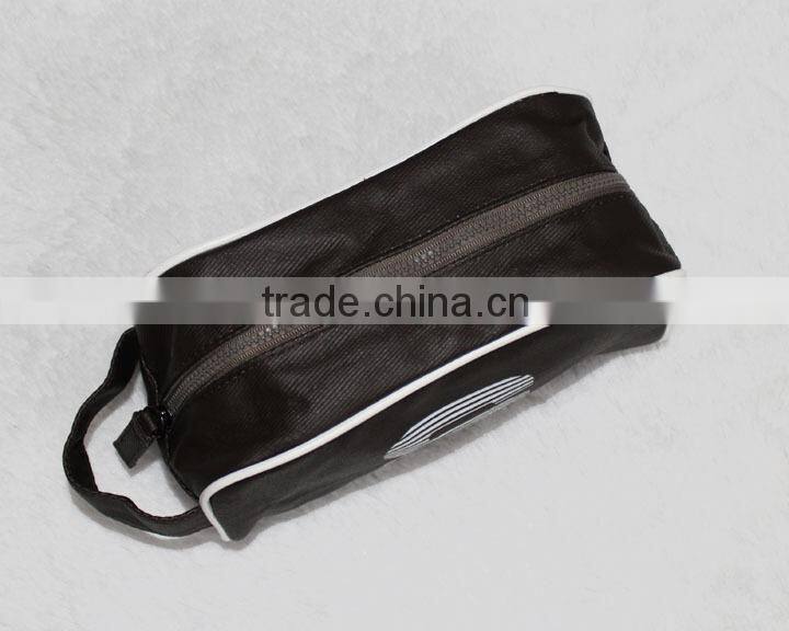 High quality custom men toiletry bag