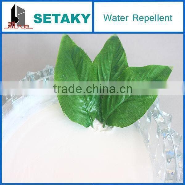 Silane Water Repellent as waterproof additive