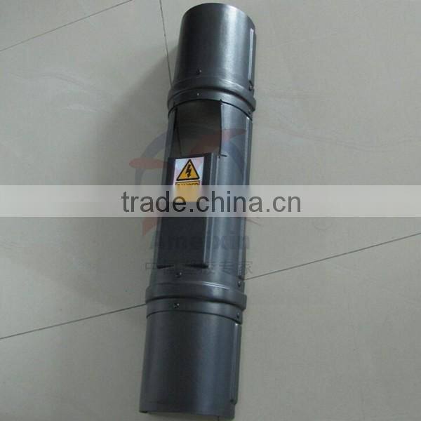 OEM Design Plastic Shell Machine