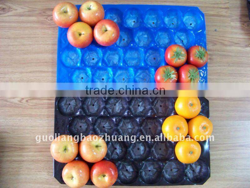 24/25/26/27 Holes Fruit Punnet