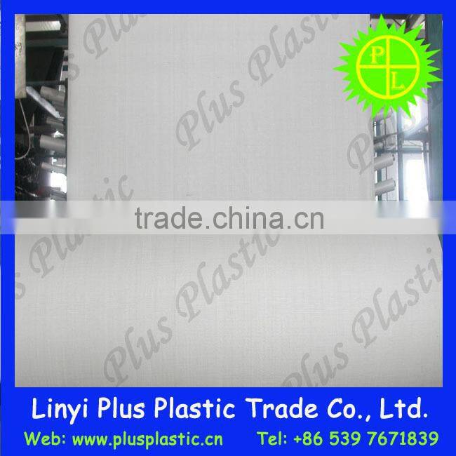 Good quality PP spunbond non woven fabric rolls