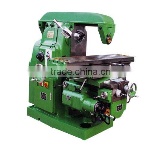 X6132 / X6140 Universal milling machine