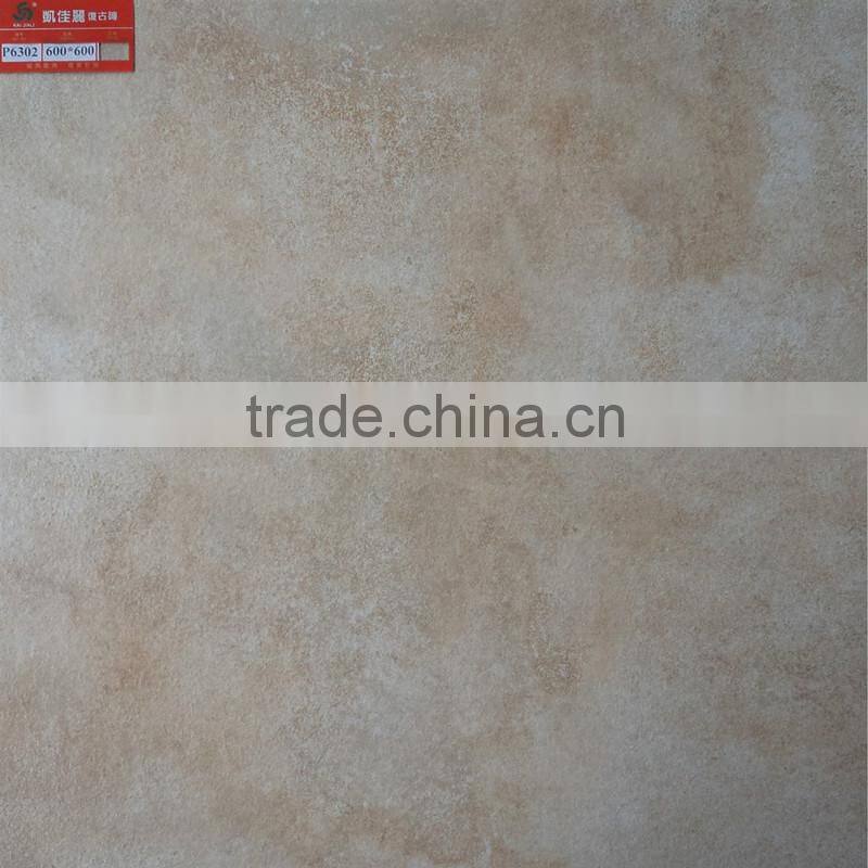 Hot sale 3d ceramic floor tile 60x60