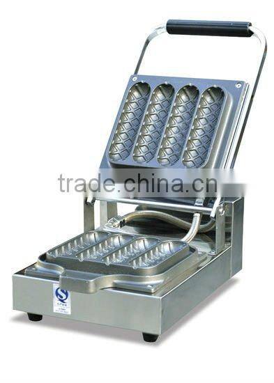 crisps machine (four parts) JSEG-7A