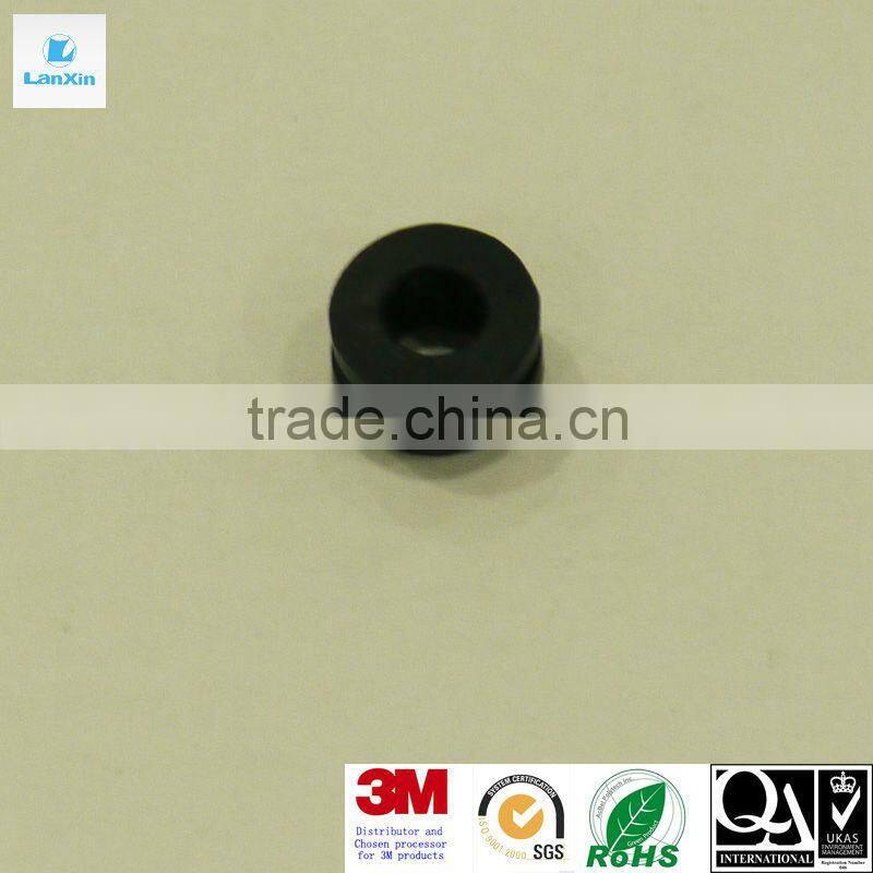 Silicon rubber part for joint connection