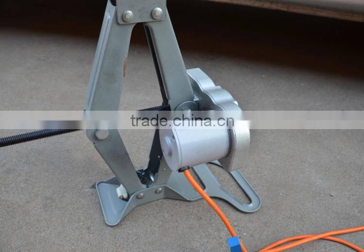 NEW ELECTRIC POWER JACK 13.8 VOLT 1000KG SAFE WORKING LOAD