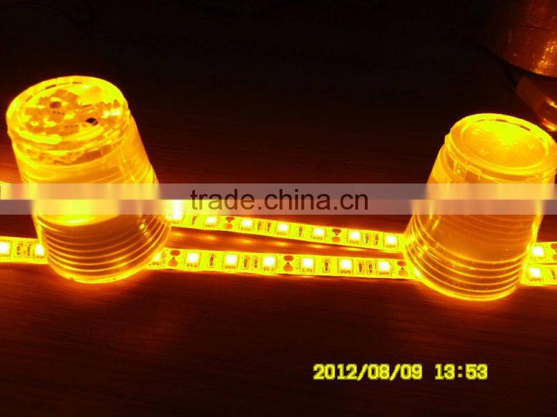 high brightness nano waterproof led strip