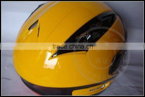 ABS motorcycle helmets