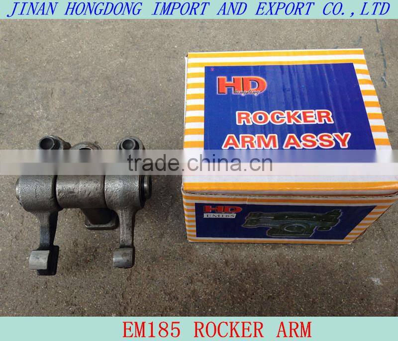 Rocker arm assy of multi and single-cylinder diesel engine spare parts