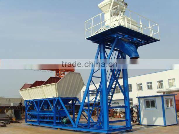 mobile concrete batching plant for sale,ready mixed concrete batching plant 35m3/h