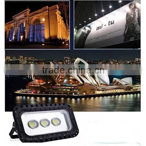 LED Flood Light 80W Floodlight waterproof outdoor lighting energy saving 2or5years warranty
