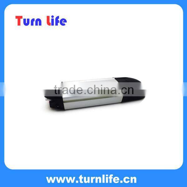 24V 10Ah Battery Pack for Electric Bike