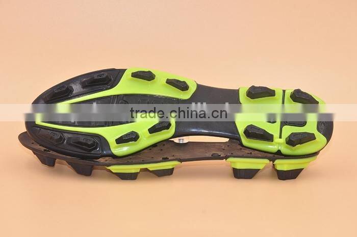 40# To 44# Last Design Sports Football Shoe Light Sole For Men