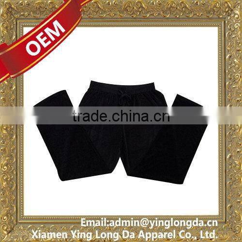 Excellent quality new coming jogger track pants