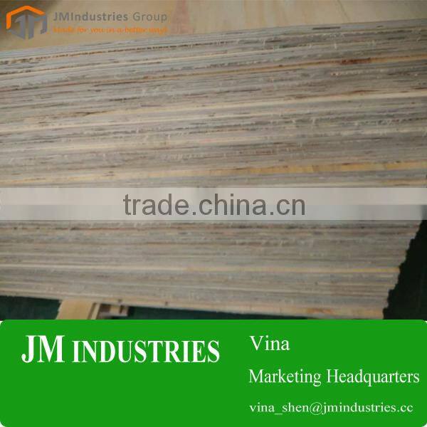 China factory Laminated Veneer Lumber/LVL board in Best Price