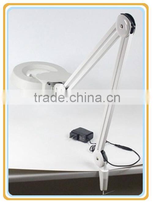 LT-86A Cleanroom Laboratory Magnifying Lamp with LED