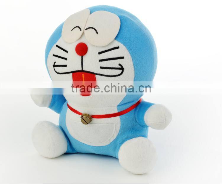 Doraemon Plush Toys For Claw Machine
