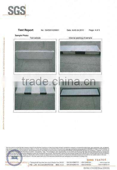 2013 hot Carbonized bamboo partition