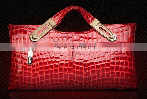 New design lady evening handbags one shoulder across body bags 2013
