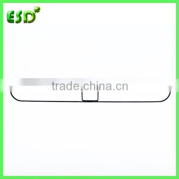 ESD Industrial Cleaning Mop,Microfiber Flat Mop