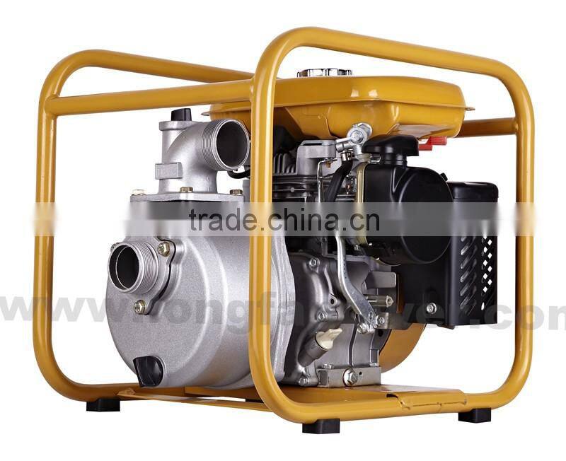 2inch 5hp EY20 Petrol Robin Type Gasoline Centrifugal Water Pump