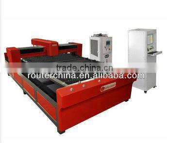 Hobby YAG laser metal cutting machine TJ6080