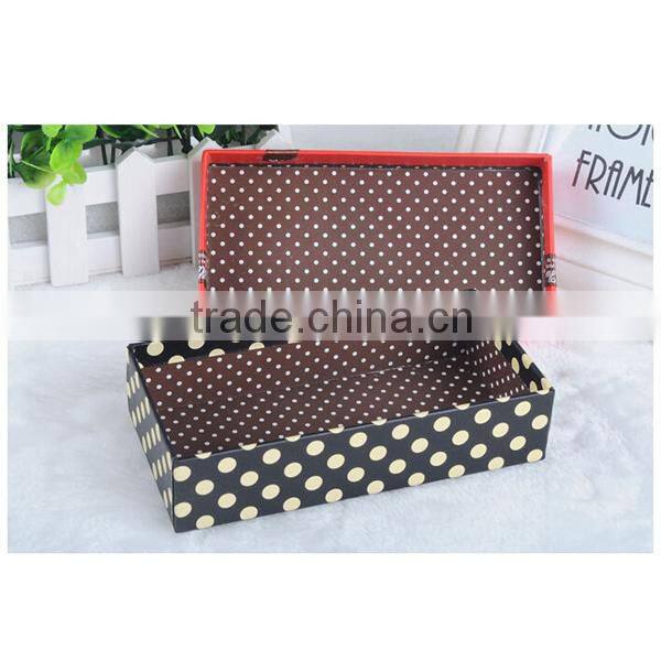 Ribbon Tied Joyful Sweet Chocolate Box