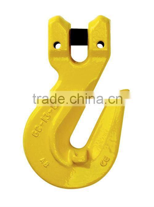 High Quality Twisted Link Chain