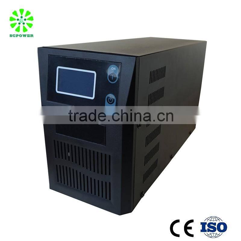 3kw power Inverter solar panels ac dc power inverter 220V grid tie solar inverter