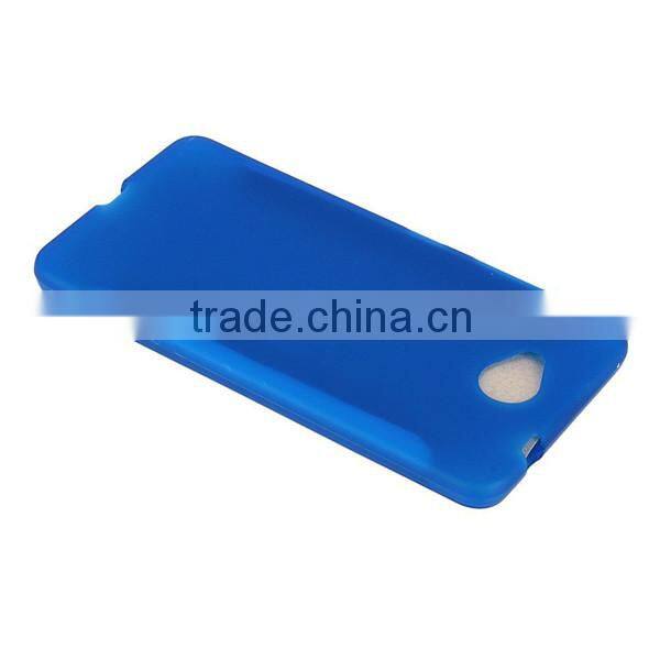 C&T Rubber Protective Shell Soft Gel TPU Phone Back Case Cover for Nokia Microsoft Lumia 650 5.0 inches