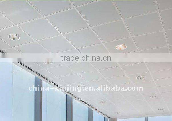 Aluminum/steel lay in ceiling(ISO9001,CE)