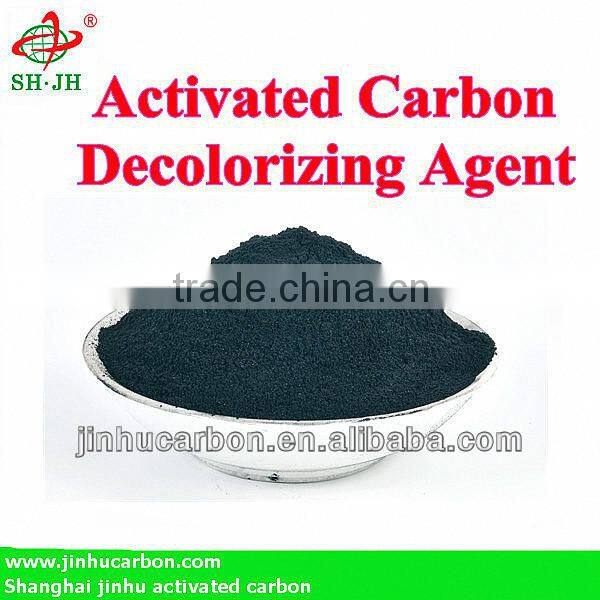 Activated Carbon by Phosphoric Acid