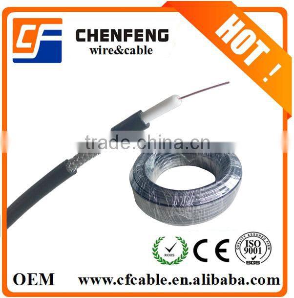 High quality best price RG58 CCTV cable