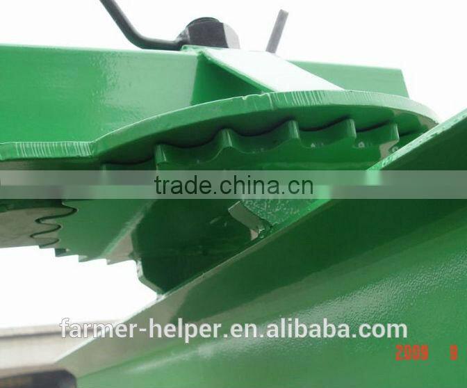 FMH 2014 New cheap tractor attachment grader blade with ripper