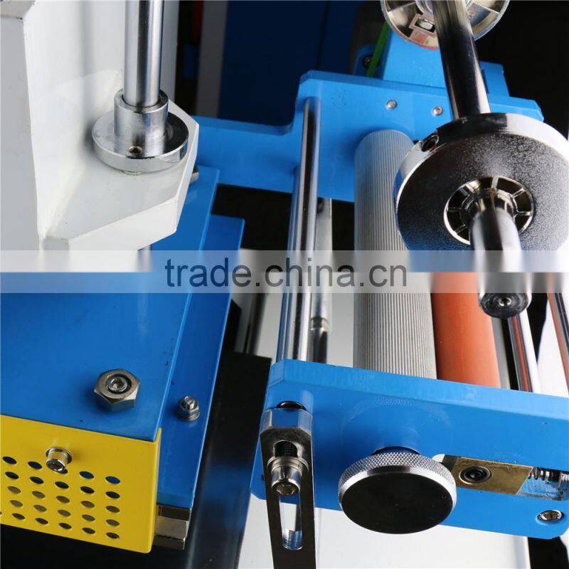 Automatic Hot Forging Machine