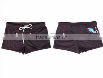 Popular comfortable fabric wholesale cheap mens sexy swimwear