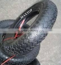 carriola pneumatico 480 400-8 tire wheelbarrow