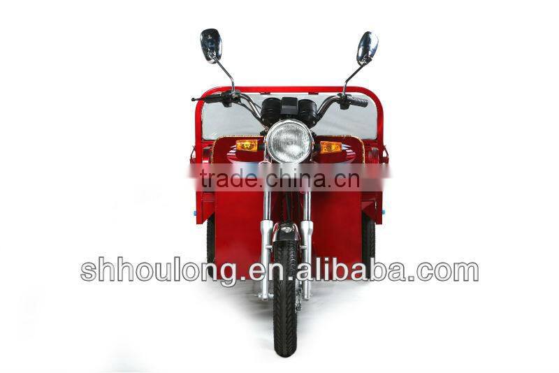 Heavy Loading Tricycle Cargo Bike From China