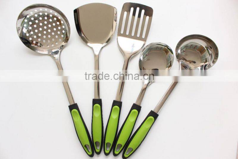 New products beautiful customize kitchen utensils