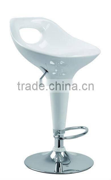 HG1103 Modern ABS bar stool high chair