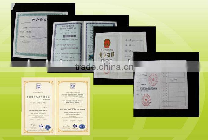 Air Condition Radiator Crushing Separator / metal crusher