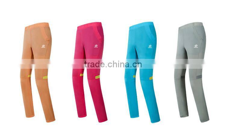 Wholesale Sports Apparel Casual Pants Female Women'S Pants