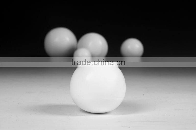 high alumina grinding ball