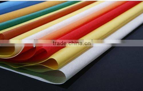 2014 new design non woven fabric