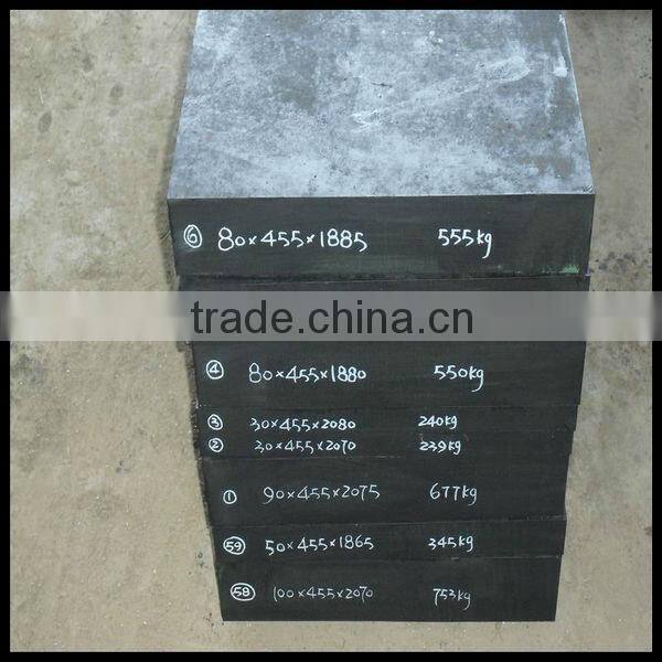 list of alloy steel SCM440