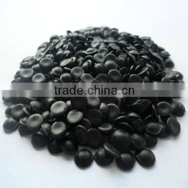 Flame retardant and anti static HDPE mining pipe gas pipe oil pipe masterbatch