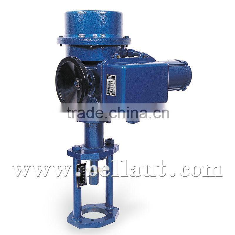 china supplier Linear-Turn Electric Valve Actuator (DKZ)