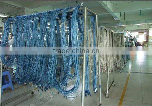 Professional cables factory direct selling mini usb to rca cable